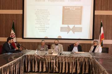 مدرسه دارالفنون